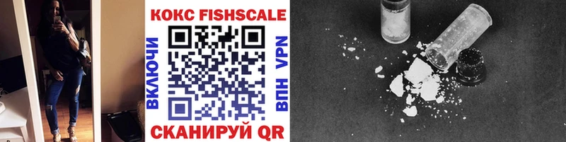Кокаин FishScale  Купить закладки  Полевской 