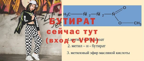 метадон Гусь-Хрустальный
